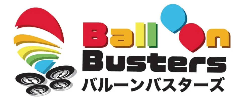 株式会社バルーンバスターズ様