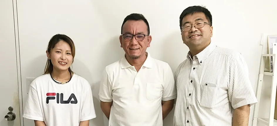 株式会社プラウド様
