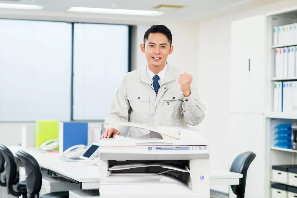 クラウドPBXでFAXは利用可能か？