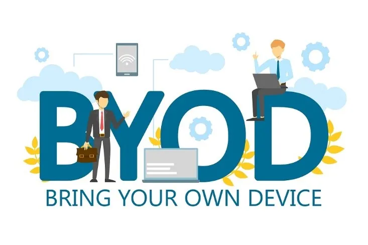 BYODとは?意味にメリット、端末管理やセキュリティ対策まで解説