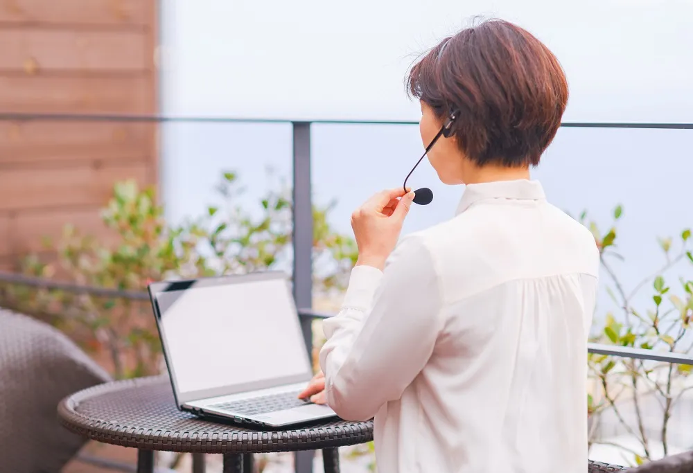 ワーケーションとは？意味やメリット、課題など解説！事例、効果も紹介