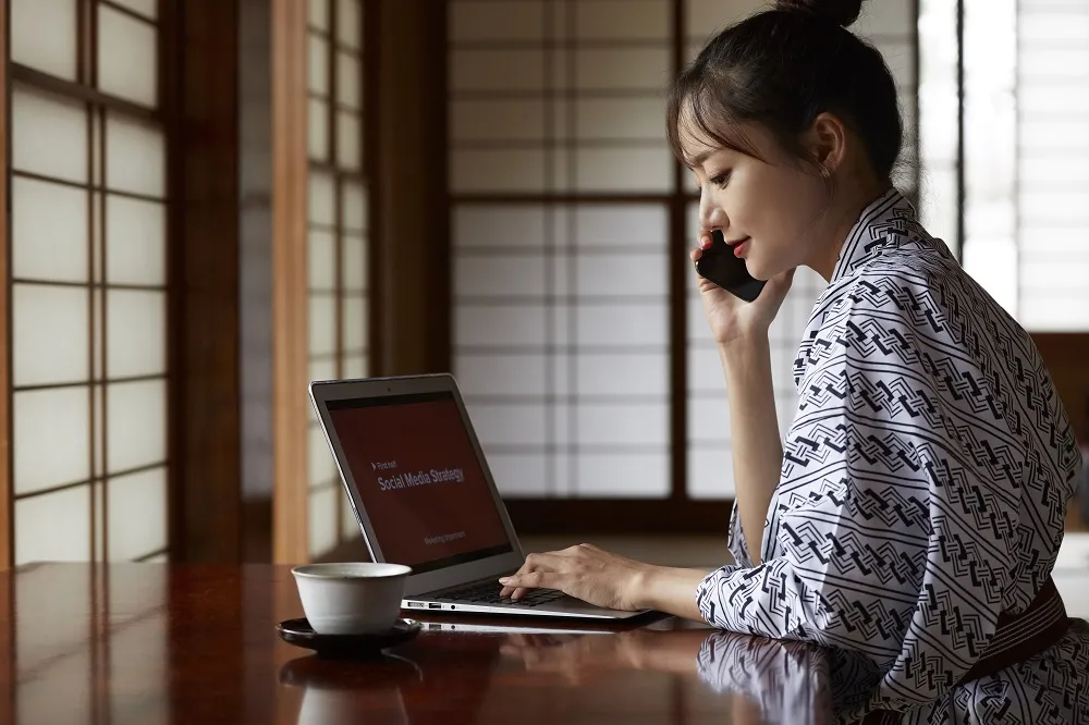 ワーケーションとは？意味やメリット、課題など解説！事例、効果も紹介