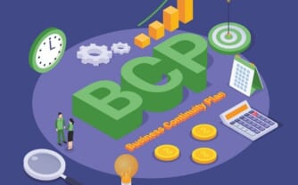 BCP対策とは?事例、マニュアルの紹介からクラウド導入のメリットまで解説