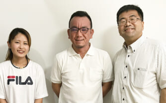 株式会社プラウド様